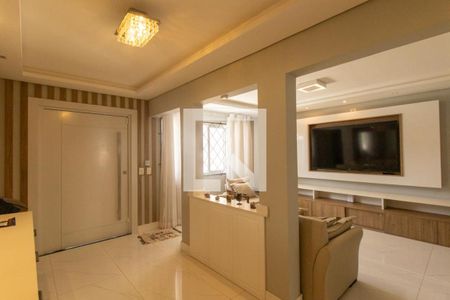 Sala de casa para alugar com 4 quartos, 270m² em Pilarzinho, Curitiba