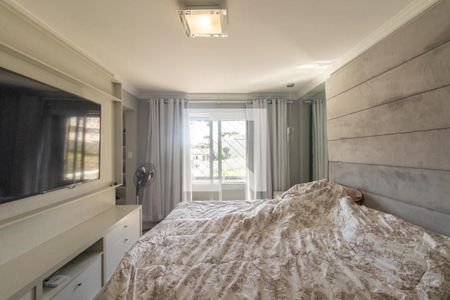 Quarto 2 Suite de casa para alugar com 4 quartos, 270m² em Pilarzinho, Curitiba