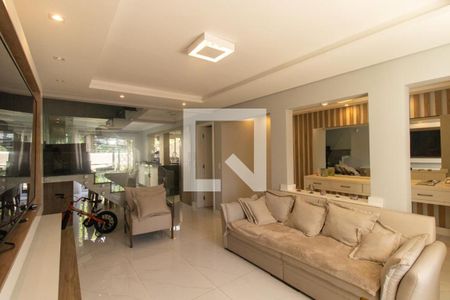 Sala de casa para alugar com 4 quartos, 270m² em Pilarzinho, Curitiba