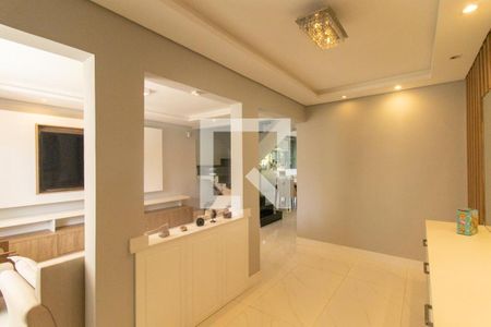 Sala de casa para alugar com 4 quartos, 270m² em Pilarzinho, Curitiba