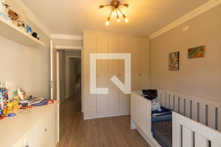 Quarto 1 de casa para alugar com 4 quartos, 270m² em Pilarzinho, Curitiba