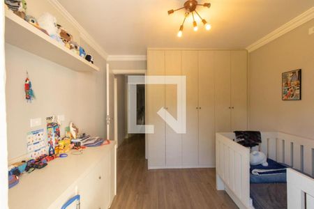 Quarto 1 de casa para alugar com 4 quartos, 270m² em Pilarzinho, Curitiba