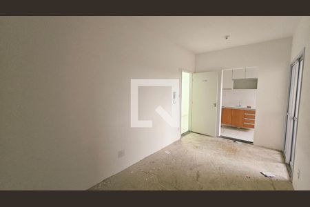 Apartamento à venda com 2 quartos, 47m² em Vila Santa Terezinha, Várzea Paulista