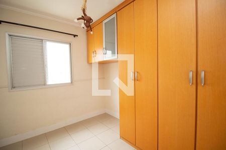 Quarto 1 de apartamento para alugar com 3 quartos, 75m² em Vila Amélia, São Paulo