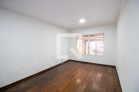 Sala de casa à venda com 3 quartos, 139m² em Vila Polopoli, São Paulo