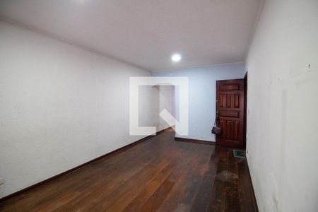 Sala de casa à venda com 3 quartos, 139m² em Vila Polopoli, São Paulo