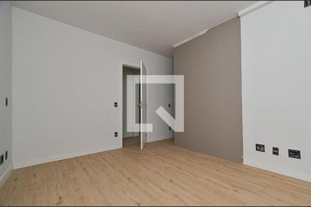 Suíte de apartamento para alugar com 3 quartos, 109m² em Lourdes, Belo Horizonte