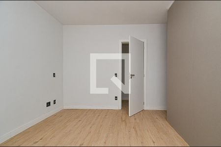 Suíte de apartamento para alugar com 3 quartos, 109m² em Lourdes, Belo Horizonte