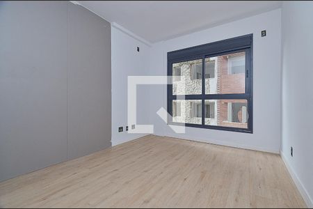 Suíte de apartamento para alugar com 3 quartos, 109m² em Lourdes, Belo Horizonte