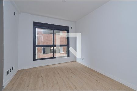 Suíte de apartamento para alugar com 3 quartos, 109m² em Lourdes, Belo Horizonte