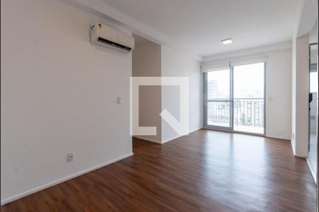Foto 02 de apartamento à venda com 3 quartos, 65m² em Vila Santa Catarina, São Paulo