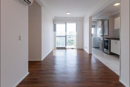 Foto 01 de apartamento à venda com 3 quartos, 65m² em Vila Santa Catarina, São Paulo