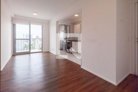 Foto 03 de apartamento à venda com 3 quartos, 65m² em Vila Santa Catarina, São Paulo