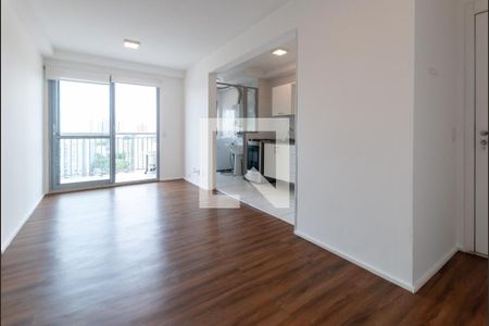 Foto 04 de apartamento à venda com 3 quartos, 65m² em Vila Santa Catarina, São Paulo