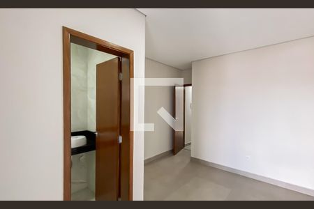 Suite 1 de casa à venda com 3 quartos, 143m² em Jardim Piratininga, São Paulo