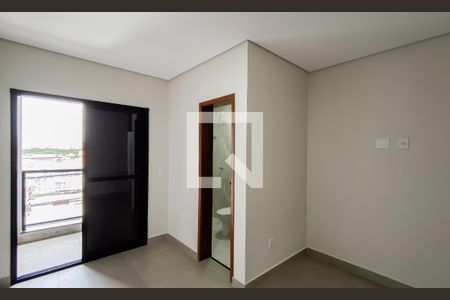 Suite 1 de casa à venda com 3 quartos, 143m² em Jardim Piratininga, São Paulo