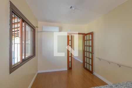 Sala de Jantar de casa para alugar com 3 quartos, 144m² em Harmonia, Canoas