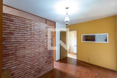 Sala de kitnet/studio à venda com 1 quarto, 47m² em Botafogo, Campinas