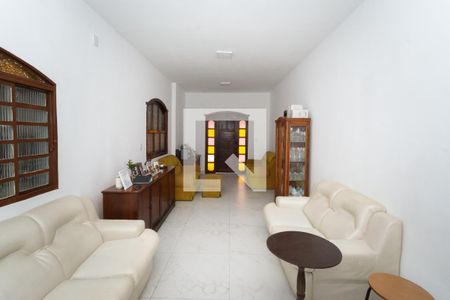 Sala de casa à venda com 3 quartos, 396m² em Pindorama, Belo Horizonte