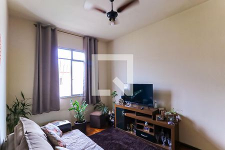 Sala de apartamento para alugar com 2 quartos, 85m² em Engenho da Rainha, Rio de Janeiro