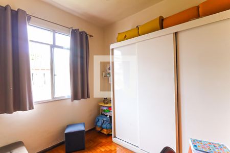 Quarto 2 de apartamento para alugar com 2 quartos, 85m² em Engenho da Rainha, Rio de Janeiro