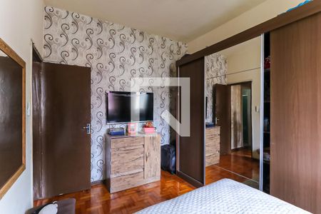 Quarto de apartamento para alugar com 2 quartos, 85m² em Engenho da Rainha, Rio de Janeiro