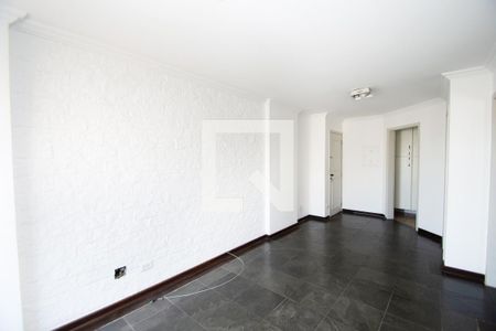 Sala de apartamento à venda com 1 quarto, 54m² em Jardins, São Paulo