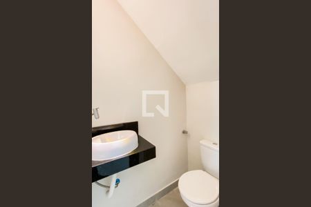 Lavabo de casa à venda com 3 quartos, 152m² em Jardim Piratininga, São Paulo