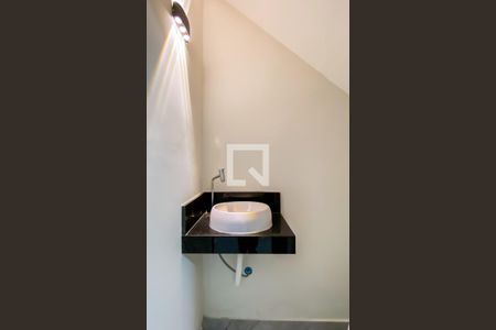 Lavabo de casa à venda com 3 quartos, 152m² em Jardim Piratininga, São Paulo