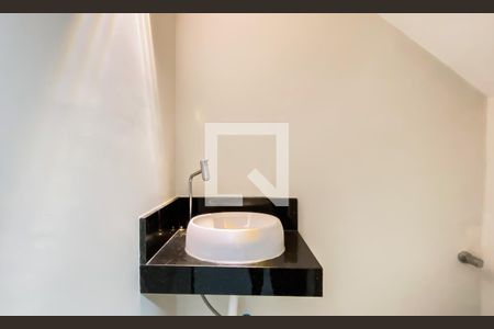 Lavabo de casa à venda com 3 quartos, 152m² em Jardim Piratininga, São Paulo