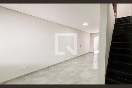 Sala de casa à venda com 3 quartos, 152m² em Jardim Piratininga, São Paulo