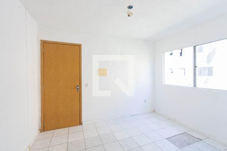 Sala de apartamento à venda com 2 quartos, 47m² em Niterói, Canoas