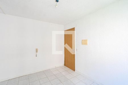 Sala de apartamento à venda com 2 quartos, 47m² em Niterói, Canoas