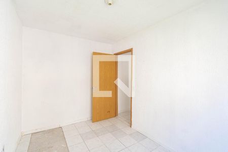 Quarto 1 de apartamento à venda com 2 quartos, 47m² em Niterói, Canoas