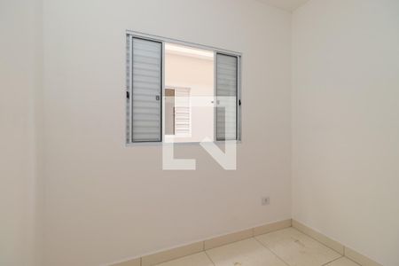 Quarto de apartamento para alugar com 1 quarto, 40m² em Cidade São Mateus, São Paulo