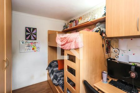 Quarto 1 de apartamento à venda com 2 quartos, 55m² em Vila Vermelha, São Paulo