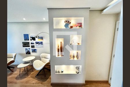 Sala de apartamento à venda com 3 quartos, 88m² em Casa Verde, São Paulo