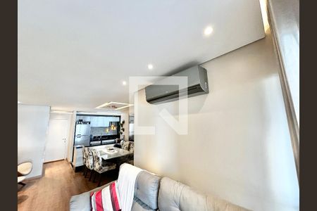 Sala de apartamento à venda com 3 quartos, 88m² em Casa Verde, São Paulo