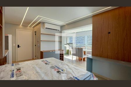 Studio de kitnet/studio para alugar com 1 quarto, 43m² em Pinheiros, São Paulo