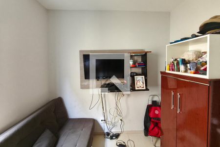 Quarto 1 de apartamento à venda com 2 quartos, 65m² em Jardim Andorinhas, Campinas