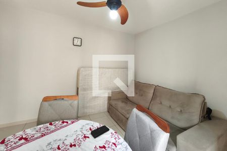 Sala de apartamento à venda com 2 quartos, 65m² em Jardim Andorinhas, Campinas