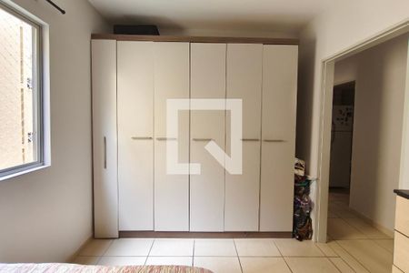 Quarto 2 de apartamento à venda com 2 quartos, 65m² em Jardim Andorinhas, Campinas