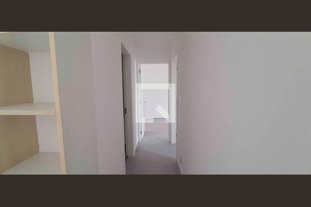 Corredor de apartamento à venda com 2 quartos, 64m² em Jaguaribe, Osasco
