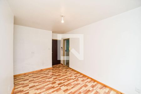 Sala de apartamento para alugar com 2 quartos, 74m² em Parque São Sebastia, Porto Alegre