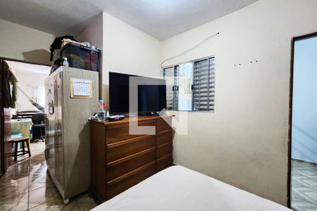 Quarto de casa à venda com 2 quartos, 50m² em Montanhão, São Bernardo do Campo