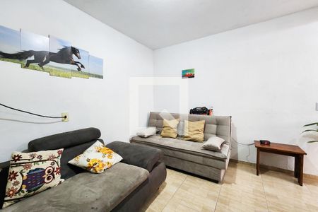 Sala de casa à venda com 2 quartos, 50m² em Montanhão, São Bernardo do Campo