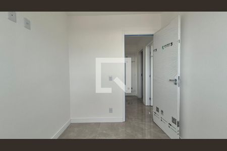 Quarto de apartamento para alugar com 2 quartos, 35m² em Jardim Sonia Maria, Santo André