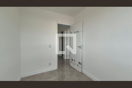 Quarto de apartamento para alugar com 2 quartos, 35m² em Jardim Sonia Maria, Santo André