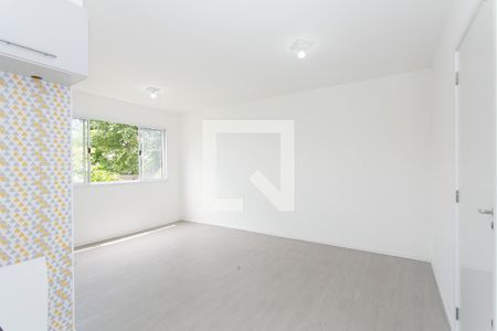 Studio de kitnet/studio para alugar com 1 quarto, 24m² em Vila Campanela, São Paulo