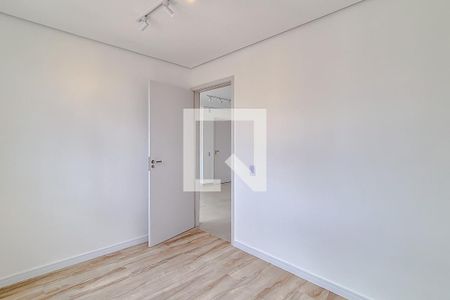 Quarto 1 de apartamento à venda com 2 quartos, 43m² em Barra Funda, São Paulo